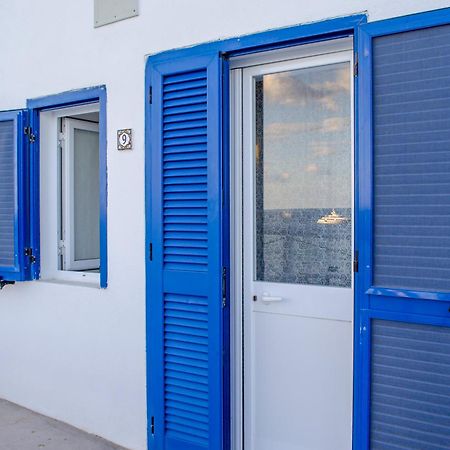 Hotel Regina Del Mare Barano dʼIschia الغرفة الصورة