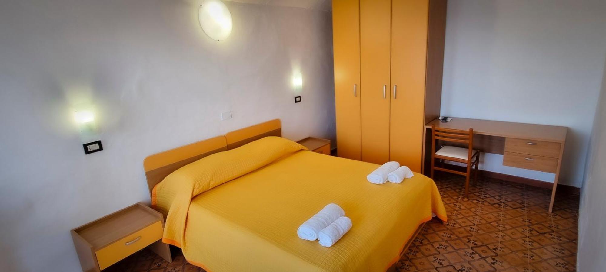Hotel Regina Del Mare Barano dʼIschia الغرفة الصورة