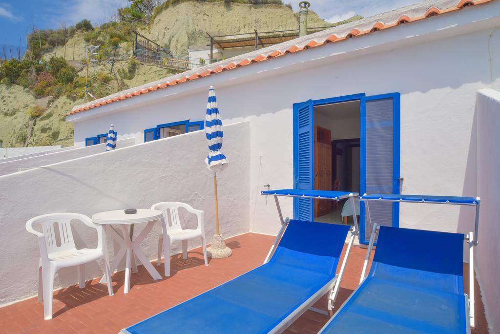 Hotel Regina Del Mare Barano dʼIschia المظهر الخارجي الصورة